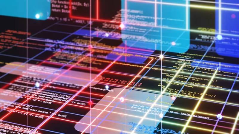 荣昌工业企业软件定制:拒绝“千企一面”,打造专属数字化竞争力