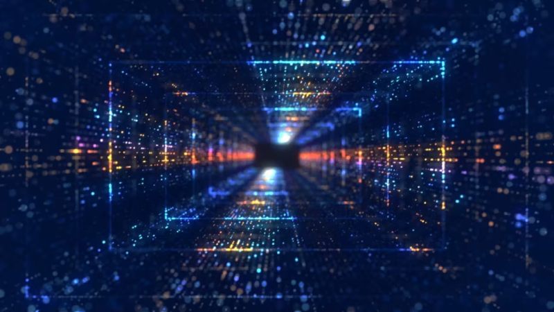 荣昌软件开发公司领航：京上云科技赋能工业软件定制新征程