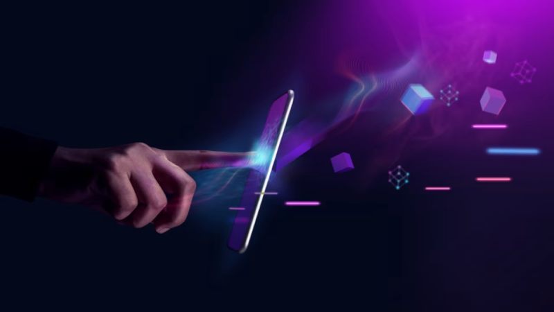 SCADA系统开发新高度：京上云科技引领荣昌工业监控智能化变革
