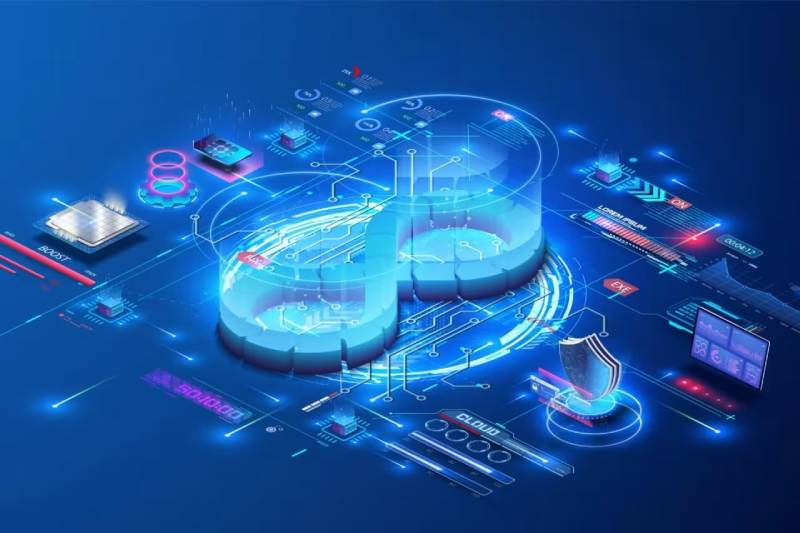 荣昌工业软件定制先锋：京上云科技以多元系统开发赋能企业进阶