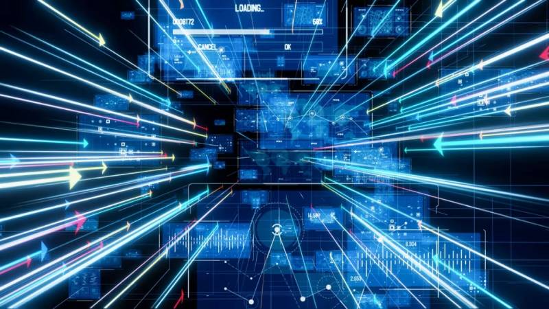 荣昌SCADA系统开发:守护工业安全的数字卫士