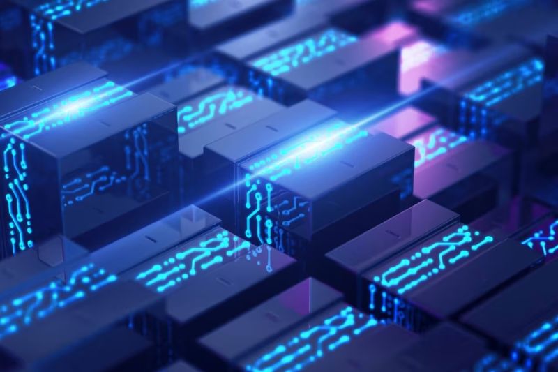 AWS高级咨询伙伴:荣昌软件开发公司云原生架构设计中心